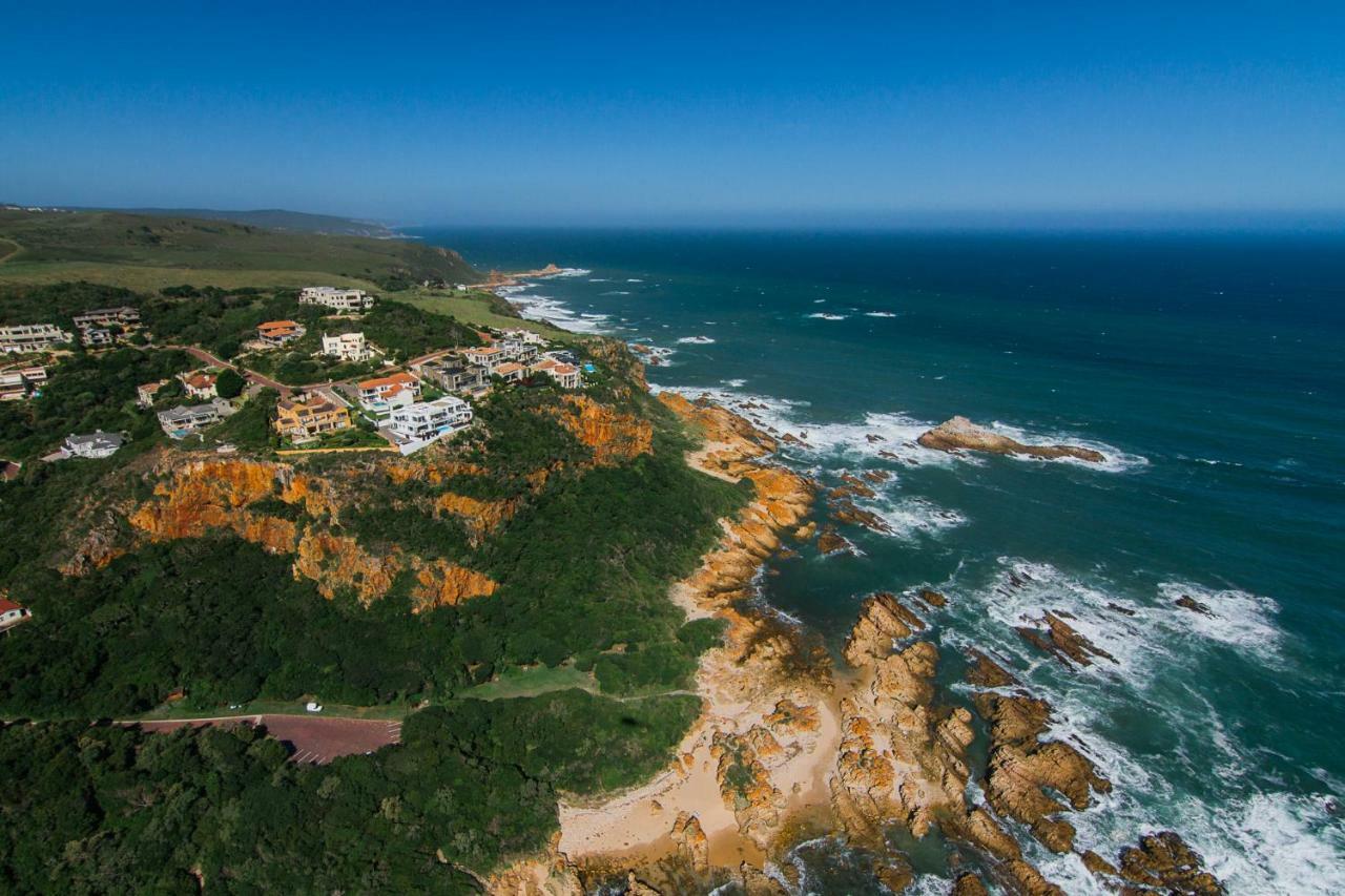 Head Over Hills Knysna Zewnętrze zdjęcie