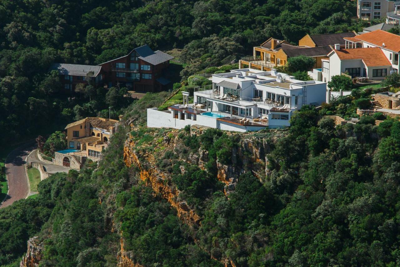 Head Over Hills Knysna Zewnętrze zdjęcie