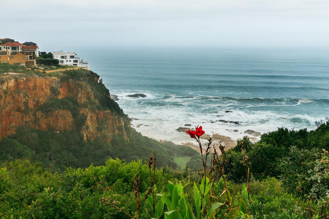 Head Over Hills Knysna Zewnętrze zdjęcie